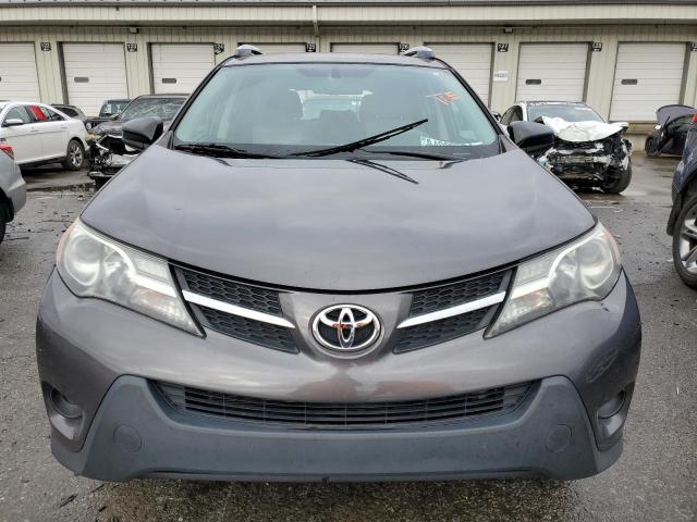 2015 TOYOTA RAV4 LE - 2T3BFREV3FW326542