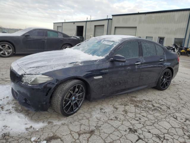 2016 BMW 535 XI - WBA5B3C5XGG255035
