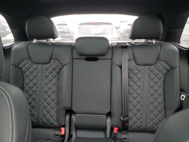 2024 AUDI SQ5 PREMIU WA1A4AFY6R2086308