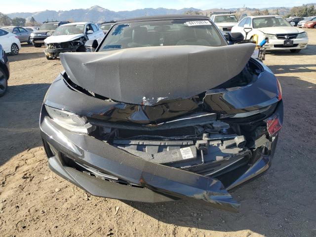 2017 CHEVROLET CAMARO LT - 1G1FB3DS8H0153991