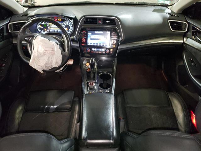 2016 NISSAN MAXIMA 3.5 - 1N4AA6AP2GC379808