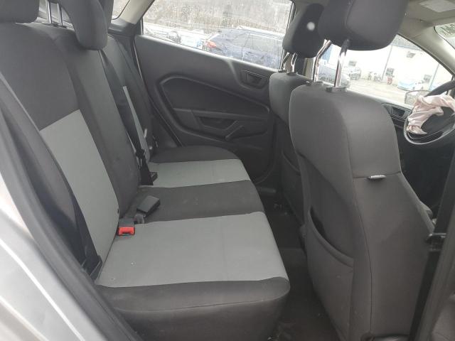2017 FORD FIESTA S - 3FADP4AJ0HM128555