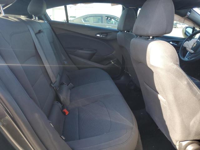 2018 CHEVROLET CRUZE LT - 3G1BE6SM6JS653304
