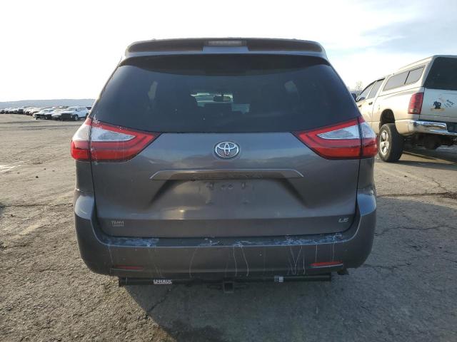 VIN 5TDKK3DCXFS546495 2015 TOYOTA ALL MODELS no.6