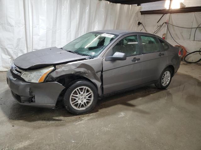 2010 FORD FOCUS SE #3027096787