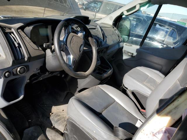 2018 FORD TRANSIT T- - 1FTYE1YMXJKA38679