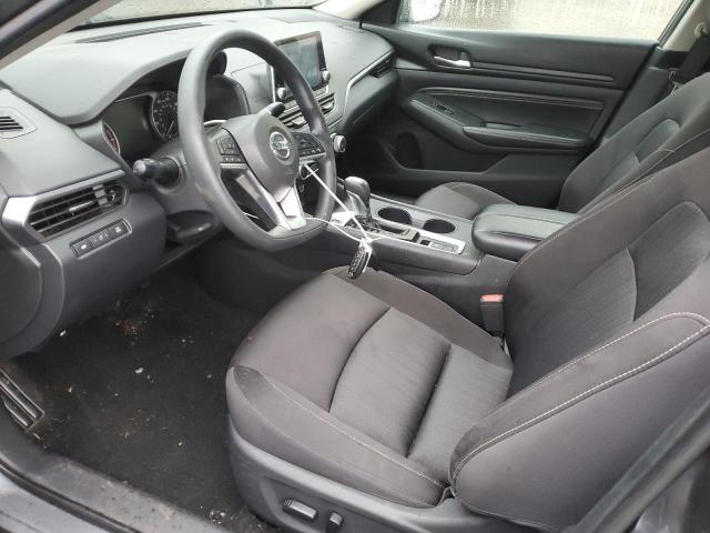 2020 NISSAN ALTIMA S - 1N4BL4BW9LC115732
