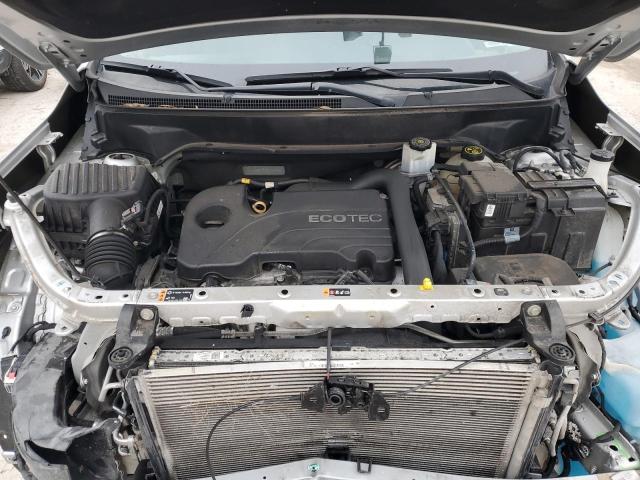 2019 GMC TERRAIN SL - 3GKALVEVXKL329408