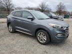 Lot #3032091005 2017 HYUNDAI TUCSON LIM