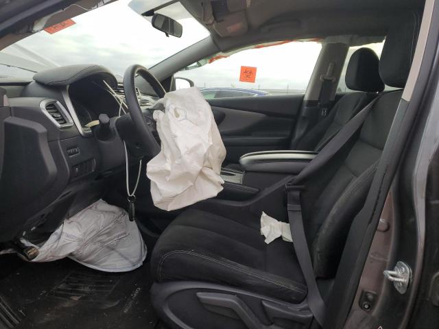 2019 NISSAN MURANO S - 5N1AZ2MS6KN125975