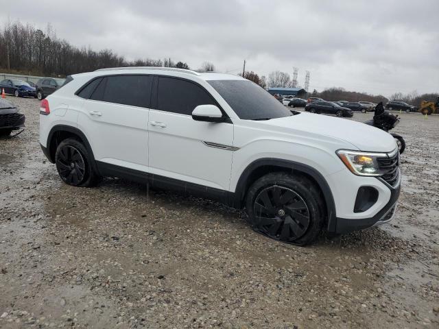 2024 VOLKSWAGEN ATLAS CROS - 1V2JE2CA6RC254831