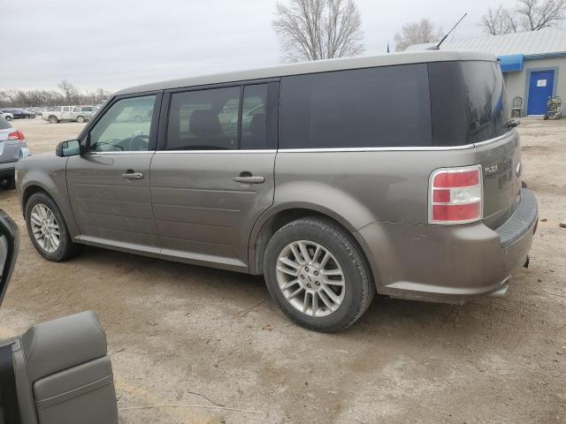 Vin: 2fmgk5c89dbd37239, lot: 86277644, ford flex sel 20132