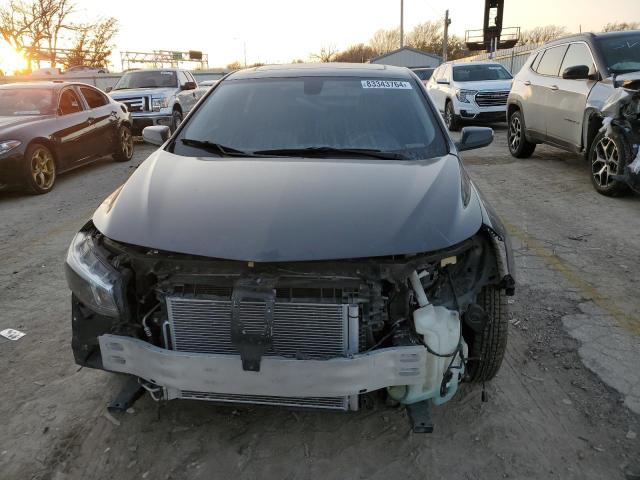 2017 CHEVROLET MALIBU LT - 1G1ZE5ST8HF189480