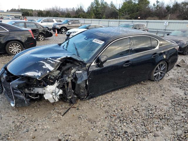 2016 LEXUS GS 350 BAS - JTHBZ1BL3GA005823