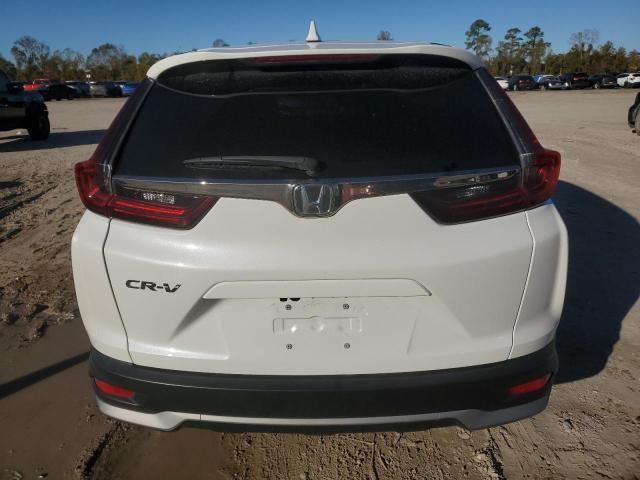 2022 HONDA CR-V EXL - 2HKRW1H85NH404508