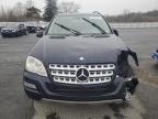 Lot #3024880426 2011 MERCEDES-BENZ ML 350 4MA