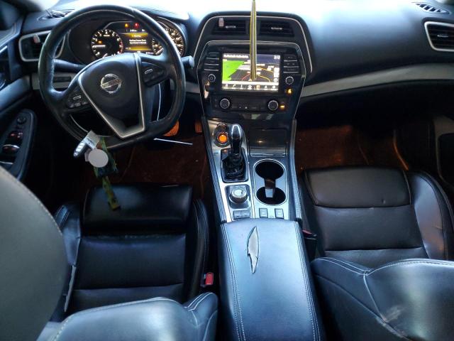 2018 NISSAN MAXIMA 3.5 - 1N4AA6AP6JC379365