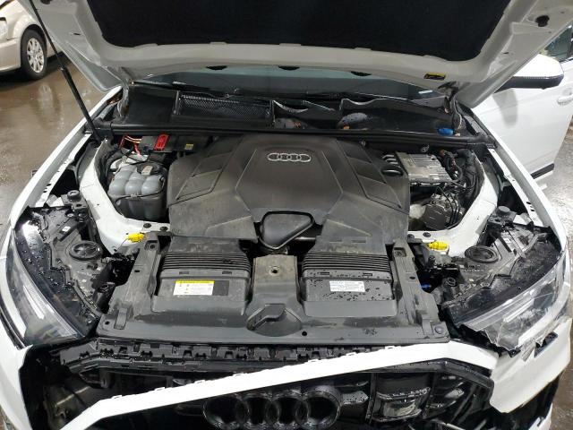 2023 AUDI Q7 PREMIUM - WA1LXBF77PD004570