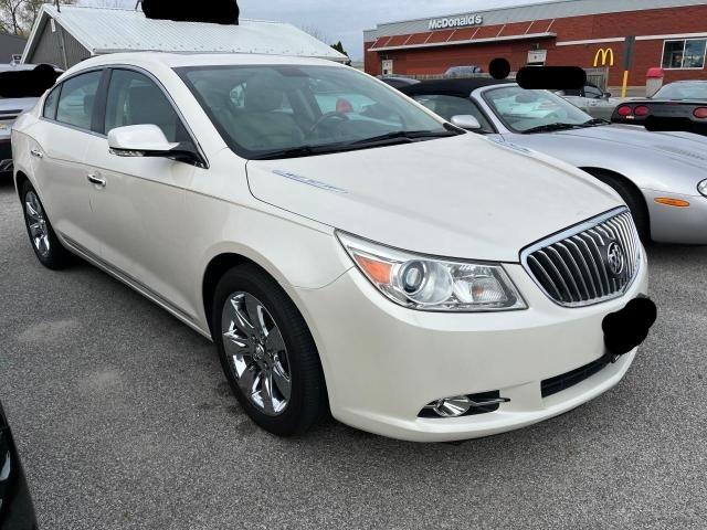 2013 BUICK LACROSSE P #3023867871