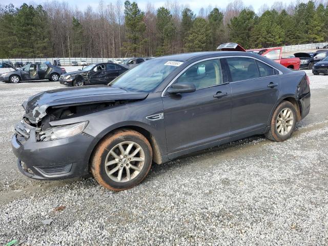 2015 FORD TAURUS SE - 1FAHP2D80FG116640
