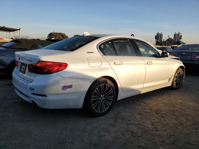 VIN WBAJA9C54KB393339 2019 BMW 5 SERIES no.3