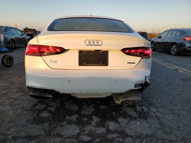 VIN WAUCNCF50LA001650 2020 AUDI A5 no.6