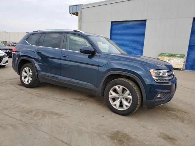 VIN 1V2KR2CA8JC573807 2018 VOLKSWAGEN ATLAS no.4