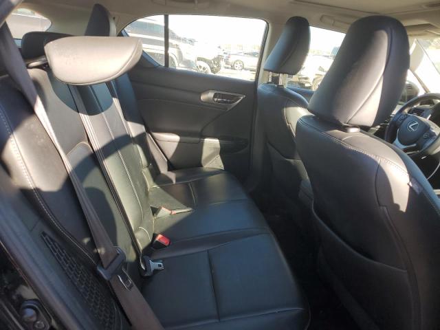 2015 LEXUS CT 200 JTHKD5BH0F2211627