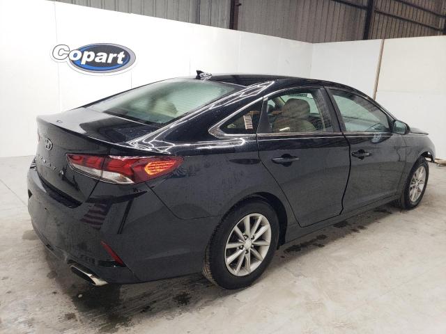 VIN 5NPE24AF6KH805890 2019 HYUNDAI SONATA no.3