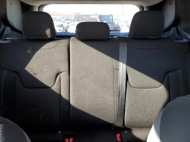 2023 JEEP RENEGADE A ZACNJDE17PPP42540