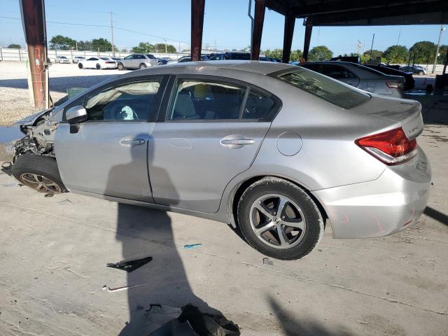 2015 HONDA CIVIC SE 19XFB2F78FE036734