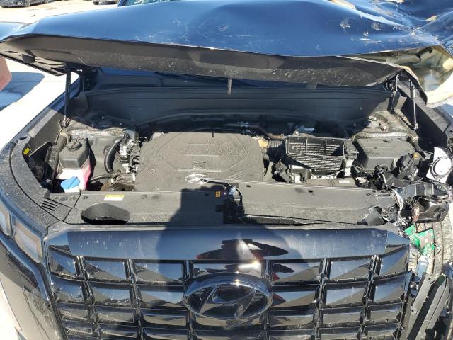 2024 HYUNDAI PALISADE C - KM8R7DGE3RU775745