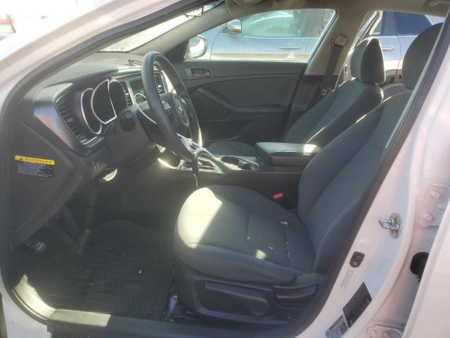 2015 KIA OPTIMA LX - KNAGM4A75F5663725
