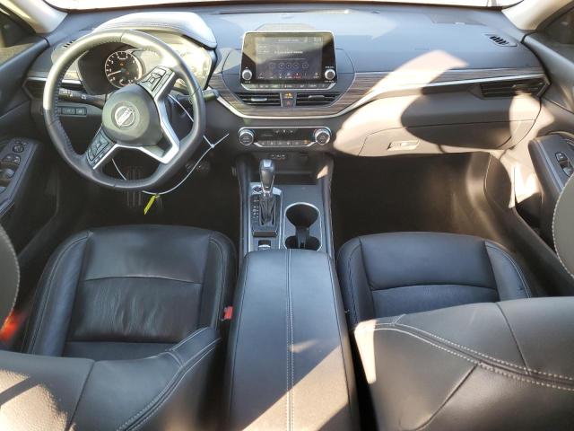 2019 NISSAN ALTIMA SL - 1N4BL4EV3KC101004