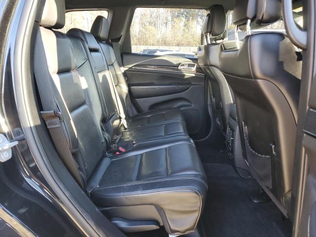 2016 JEEP GRAND CHER - 1C4RJFCG3GC312306