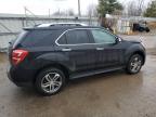 CHEVROLET EQUINOX LT снимка