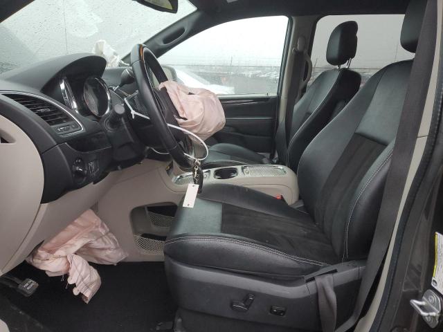 2019 DODGE GRAND CARA - 2C4RDGCG9KR736540