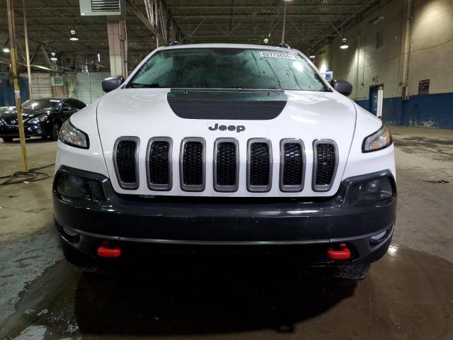 2015 JEEP CHEROKEE T - 1C4PJMBSXFW785750