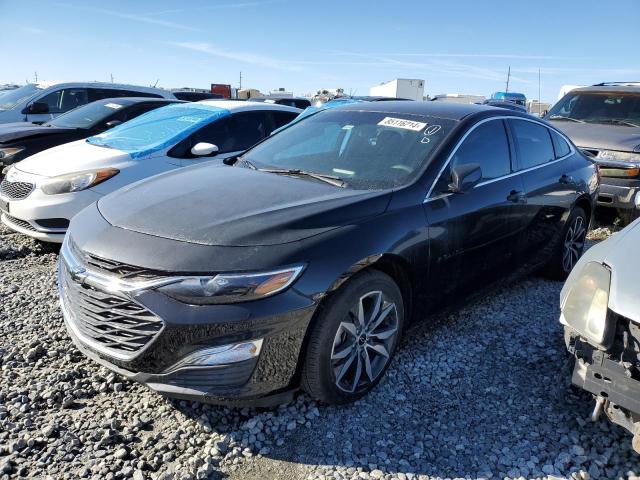 CHEVROLET MALIBU RS