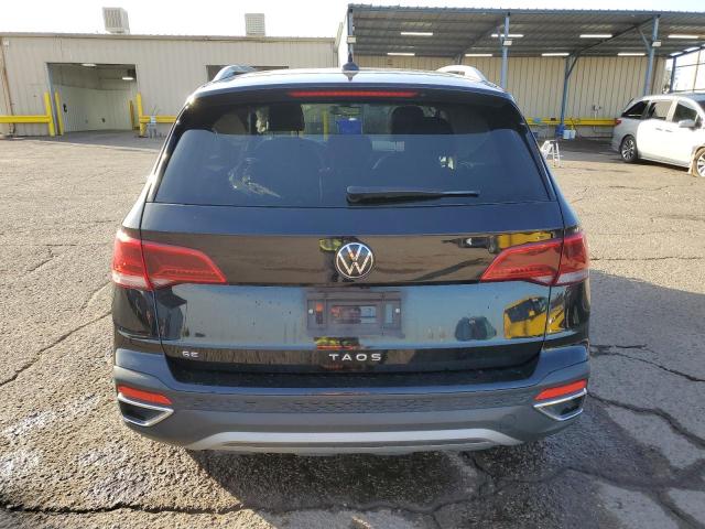 VIN 3VVSX7B24RM038645 2024 VOLKSWAGEN TAOS SE no.6