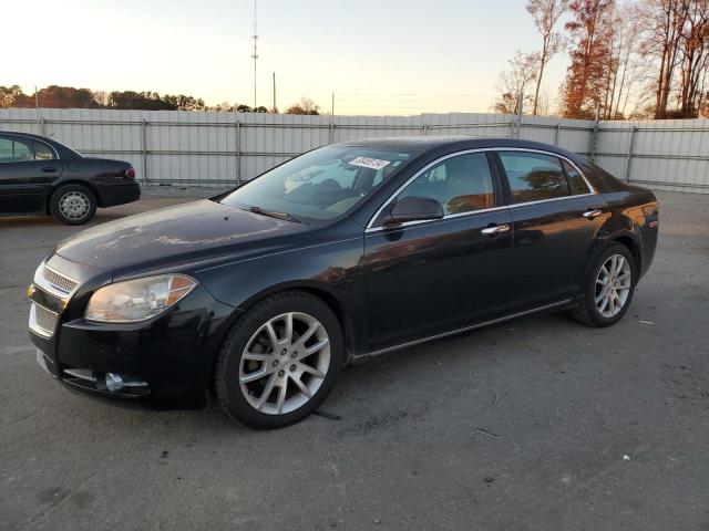 CHEVROLET MALIBU LTZ