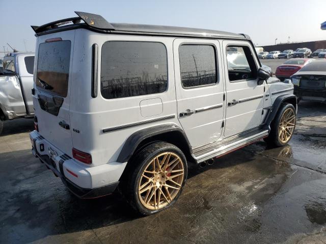 VIN WDCYC7HJ0LX335684 2020 MERCEDES-BENZ G-CLASS no.3