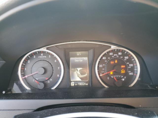 2015 TOYOTA CAMRY LE - 4T1BF1FK0FU887425