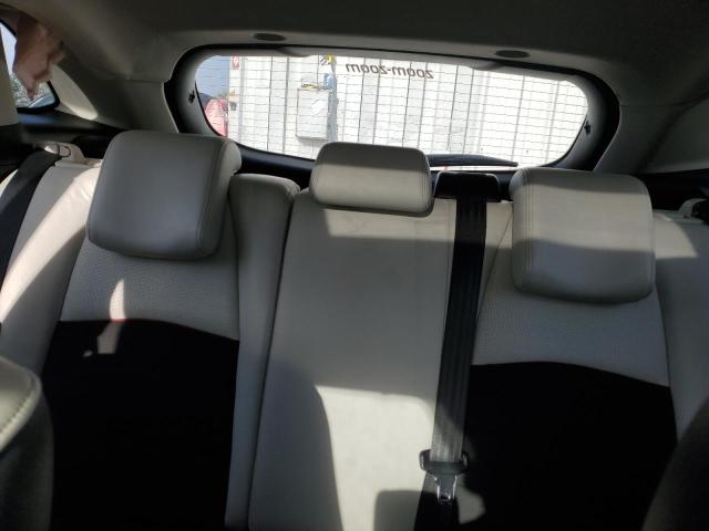 2016 MAZDA CX-3 GRAND - JM1DKBD72G0120309