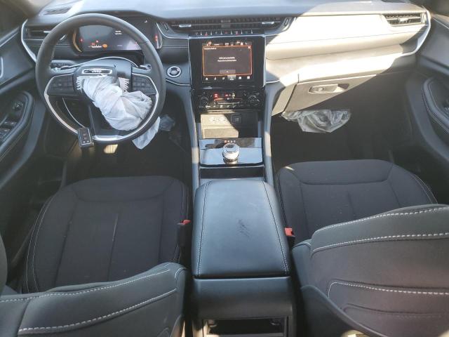 2024 JEEP GRAND CHER - 1C4RJGAG1RC216153