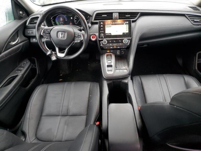 2020 HONDA INSIGHT TO 19XZE4F99LE012584