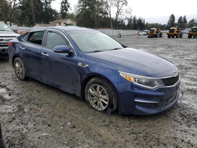 VIN 5XXGT4L34JG194339 2018 KIA OPTIMA no.4