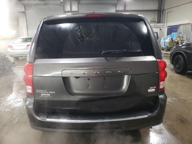 2019 DODGE GRAND CARA - 2C4RDGCG1KR755759