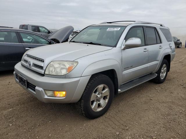 2003 TOYOTA 4RUNNER LI #3023926264