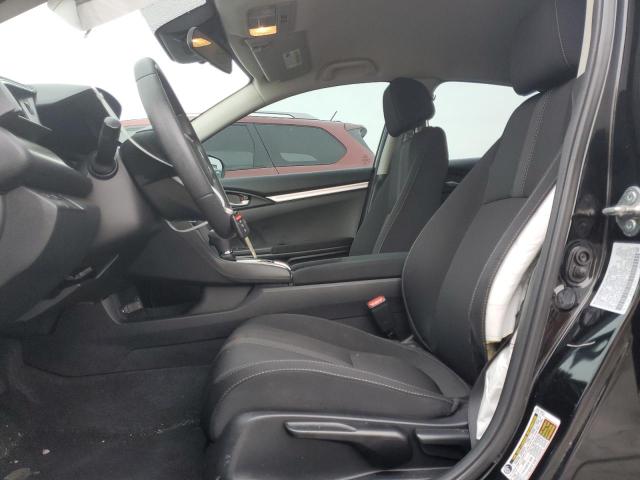2019 HONDA CIVIC LX 2HGFC2F60KH590404